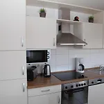 Apartman Leuchtturm Norddeich