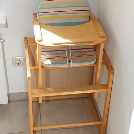 Leuchtturm Норддайх