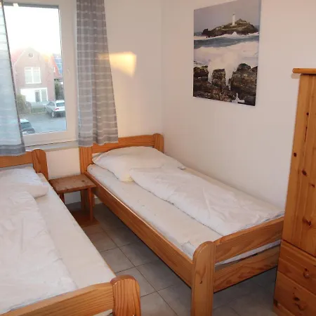 Апартаменты Leuchtturm