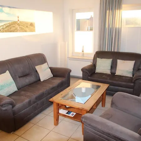 Апартаменты Leuchtturm