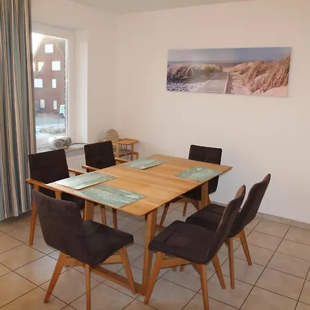 Апартаменты Leuchtturm