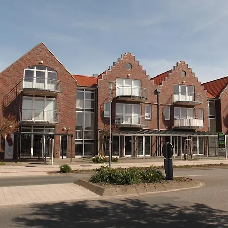 Leuchtturm Апартаменты